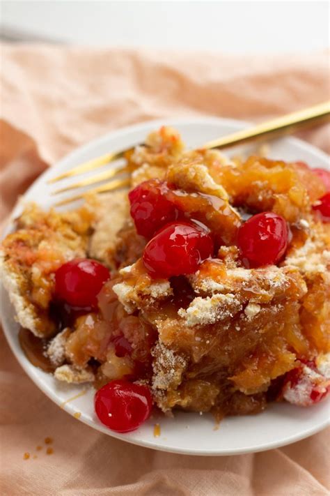 General mills provided the betty crocker yellow cake mix used to make this recipe. Pineapple Dump Cake | Recipe | Pineapple dump cake, Dump ...