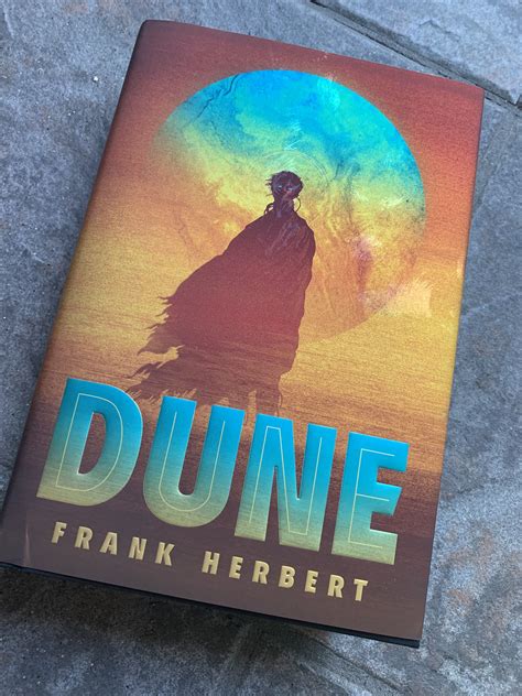 Dune Books In Order How To Read All 25 Novels 41 Off