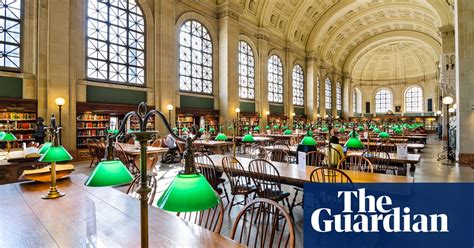 The Most Beautiful Libraries In America In Pictures Us News The