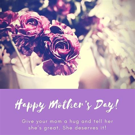 Happy Mothers Day Mothersday Thanksmom Happymothersday Mom