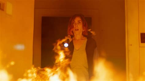 ¡aterrador Mira El Nuevo Trailer De Demonic Película Inspirada En