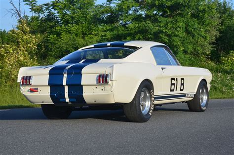 1965 Ford Mustang Shelby Gt 350 Race Car Classic Old Usa 04 Wallpaper