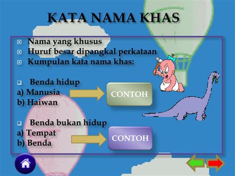 Discover (and save!) your own pins on pinterest Contoh Kata Nama Khas Hidup - Gambar Kata Nama Khas Cikimm ...