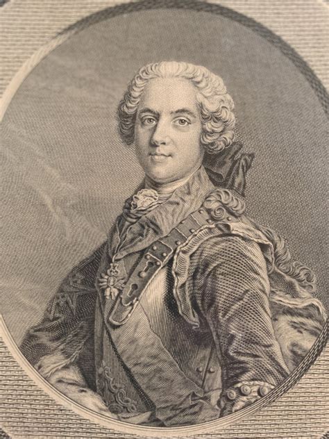 Portrait De Louis Dauphin De France Prints Engravings
