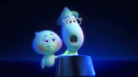 Soul La película más filosófica de Pixar GQ