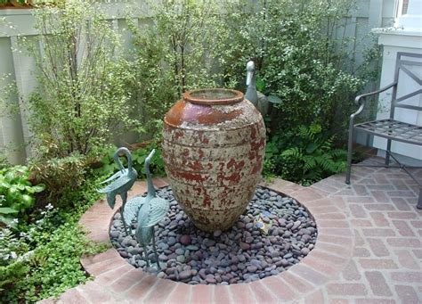 Wiki researchers have been writing reviews of the latest outdoor fountains since 2020. Best Outdoor Decor Water Fountains Style — Ideas Roni ...