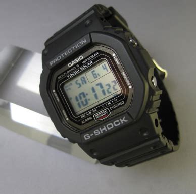 Has been added to your cart. 【外遊び用時計】G-SHOCK GW-5000-1JFを購入! | Life Prosper