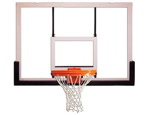 Recreational Acrylic Basketball Backboard Performance Sports Systems