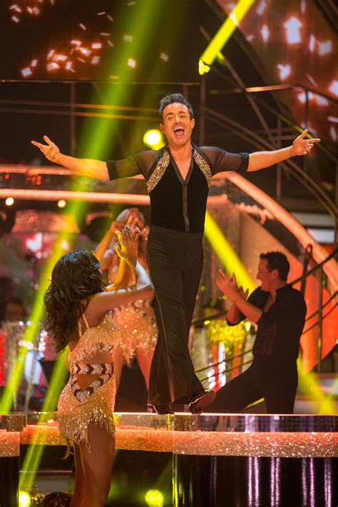 Strictly Come Dancing Final 2017 All The Photos Ballet News