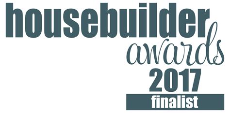 Finalist: Housebuilder Awards 2017 - Branley Homes