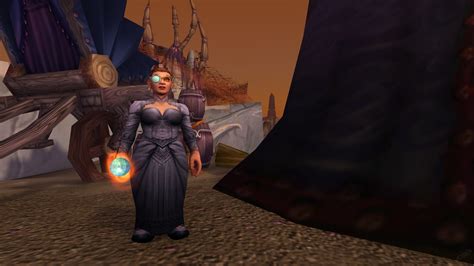 Unraveling the Mystery - Quest - World of Warcraft