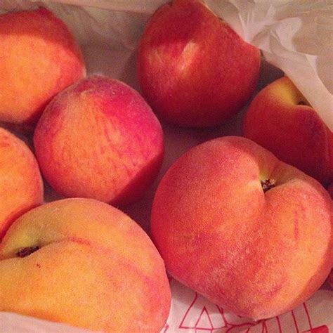tabitha land on instagram “august 03 a fruit 🍑🍑 i used to love eating peaches when i was