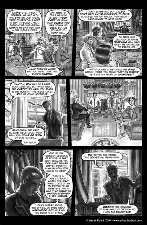 After Daylight Page 78 Hard Lessons Of Power The Dominoes Are