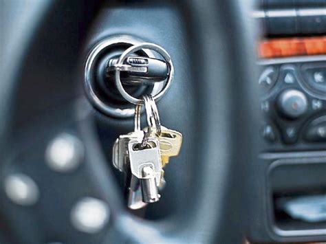 Open most locks quickly & easily. Limerick gardai appeal to motorists not to leave car keys ...
