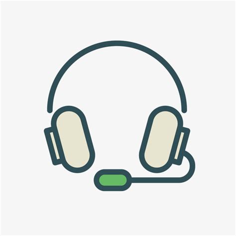 Et aujourd'hui pour commencer casque vs écouteurs ! Casque De Gris Gris écouteur Dessin PNG et vecteur pour ...