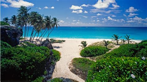 las mejores playas de barbados