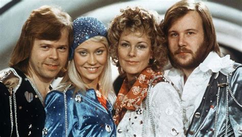 Your information will never be sold, and you can unsubscribe at any time. Mamma Mia! ABBA returns with new songs after 35 years ...