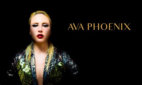 New Show Symphonia Ava Phoenix