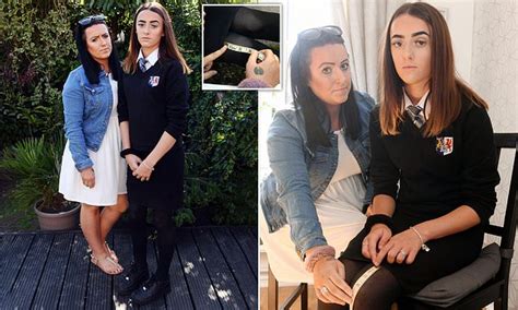 Mother Is Outraged After Her Daughter Is Sent Home Six Times Because Her Skirt Is Too Short