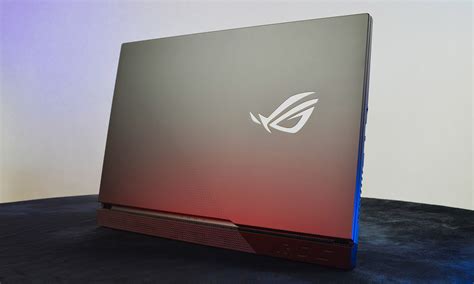 Hands On The Rog Strix G17 Has The Hustle For Any Game Rog