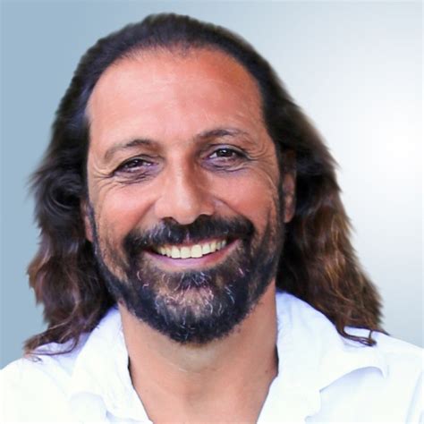 The Connected Universe An Interview With Nassim Haramein Life Connection Magazine