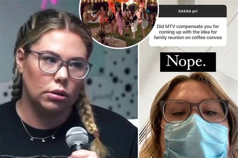 Teen Mom Kailyn Lowry Slammed As Annoying As Star Hints She Came Up