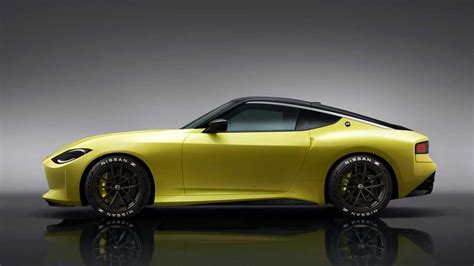 Nissan 400z 2021 2022 Nissan Z Sports Car Price Release Date Specs