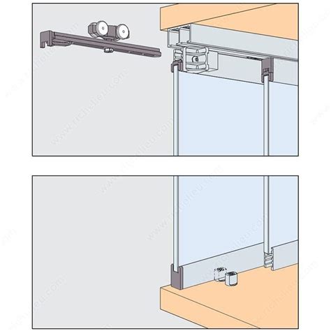 Check spelling or type a new query. EKU-Clipo 16 GPPK IS By-Pass Sliding System for 2 Glass ...