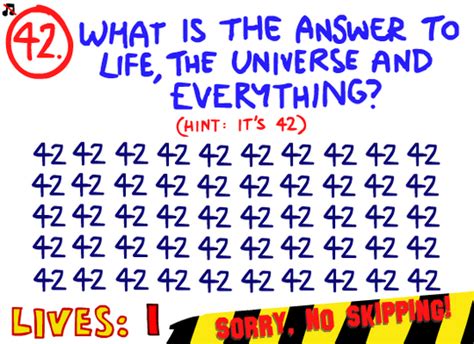 Question 42 The Impossible Quiz Wiki Fandom