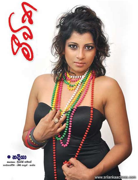 Magazine Actress Images 5 Sri Lanka Gossip News Sexy
