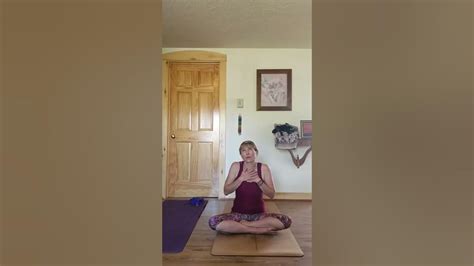 Yoga Fart Acting Reelmonologue Style Youtube