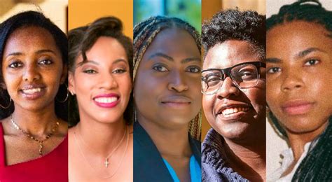 Meet The Black Women In Tech Who Made Forbes 30 Under 30 List