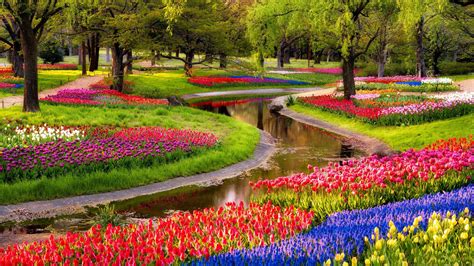 Most Beautiful Spring Wallpapers Top Free Most Beautiful