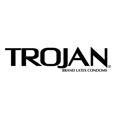 Trojan Logo Png Transparent Svg Vector Freebie Supply