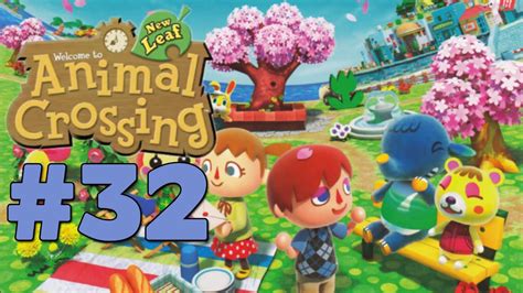 Six new hairstyles were added in the winter update, giving you more options to style your character in the game! Let's Play Animal Crossing: New Leaf :: #32 :: Seasons ...