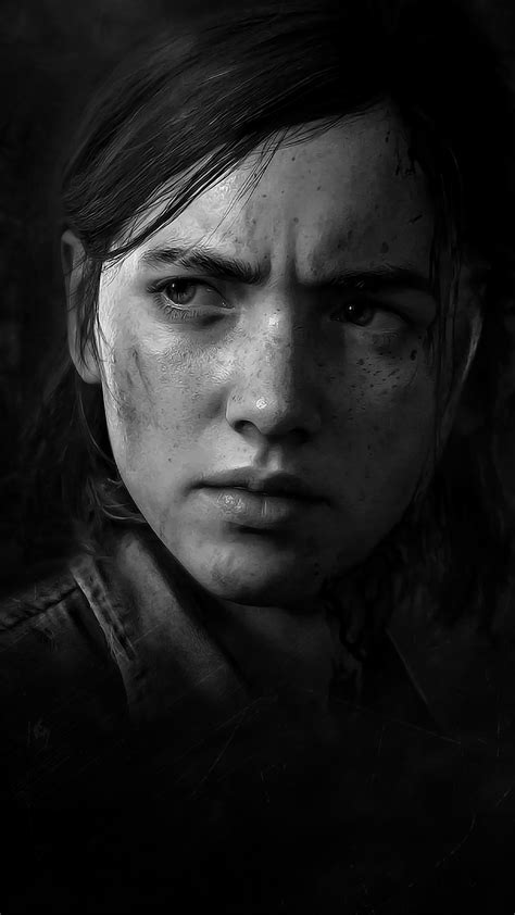 The Last Of Us Part 2 The Last Of Us Part Ii Video Game Ellie Joel