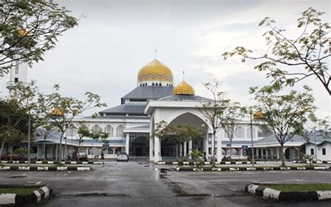 Library assistant club uitm shah alam. Jais: Tiada masjid diarah tutup di Shah Alam | Free ...