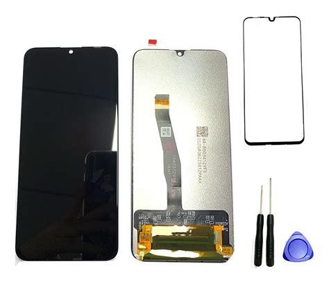 Pantalla Lcd Táctil Para Huawei Honor 10 Lite Con Tools Meses Sin