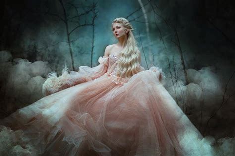 Fairy Tale Inspired Photography By Lillian Liu Ego Alterego