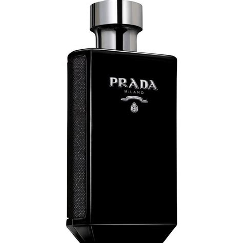 Very strong and fresh fragrance that last all day. Prada - L'Homme Intense | Reviews and Rating