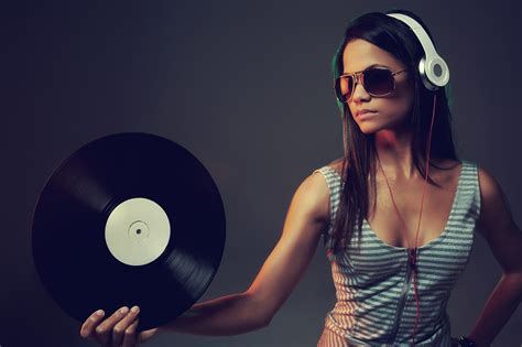 Dj Women Wallpaper Hd Music Wallpapers K Wallpapers Images Backgrounds Photos And Pictures