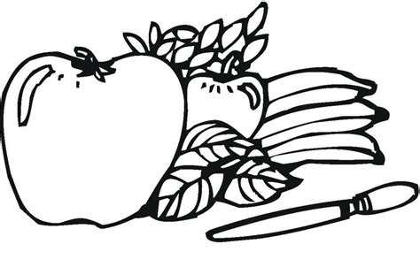 Speech therapy, glenn doman / makoto shichida methods, food activities for preschoolers and toddlers. Free Printable Fruit Coloring Pages For Kids