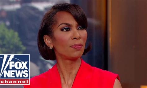 Fox News Host Harris Faulkner Booted For Ridiculous Reason The Truth