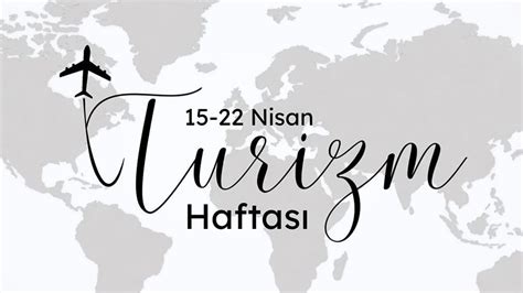 Başkan Erenden Turizm Haftası mesajı Muşkara Haber Nevşehir Haber