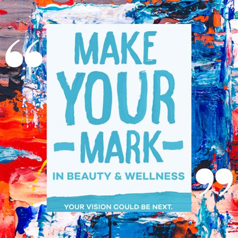 Beauty Changes Lives Launches Make Your Mark Recruitment Campaign