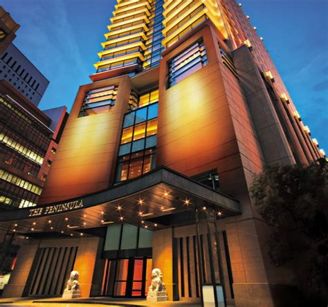 Best Tokyo Luxury Hotels Asian Interior Design