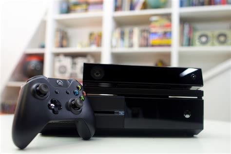 Xbox One Getting Media Player With Usb And Dlna Support Soon Polygon