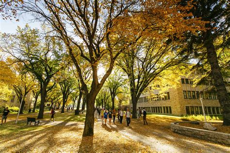 Campus 2017 Canada 150 Usask University Of Saskatchewan