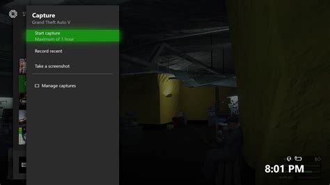 Xbox One Alpha Insiders Get 1080p Support And One Hour Of Recording