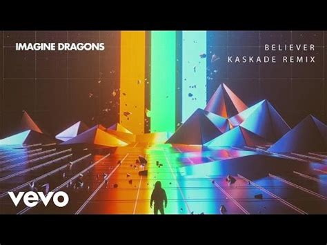 Low fast cars} — imagine dragons. Lời dịch bài hát Believer (Kaskade Remix) - Imagine Dragons